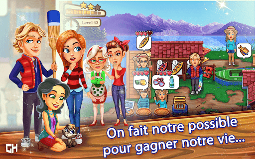 🌲🌲🌲 Bienvenue à Primrose Lake 🌲🌲🌲 captures d'écran apk mod pirater preuve 2