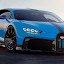 Bugatti Chiron Pur Sport