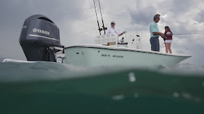 Offshore & Inshore, Bay Boats 23 to 27 Feet Part 2 thumbnail