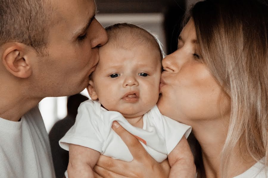 Wedding photographer Lyubov Pogodina (armastus). Photo of 15 February 2021