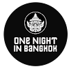 One Night In Bangkok, Indiranagar, Bangalore logo