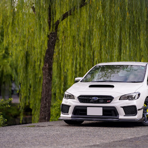 WRX STI VAB