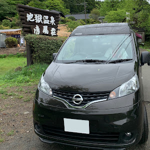 NV200バネット