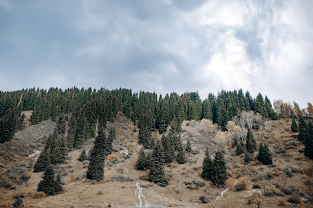 Wedding photographer Eldar Magerramov (ximik). Photo of 30 September 2019