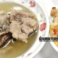 珠記大橋頭油飯