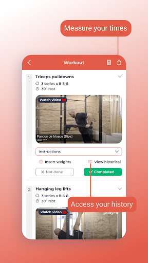Screenshot Harbiz
