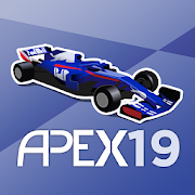 APEX Race Manager 2019 3.0.3 Icon