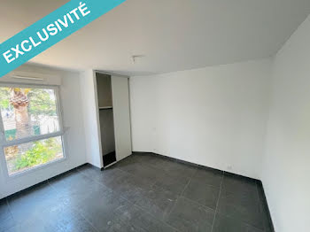 appartement à Frejus (83)