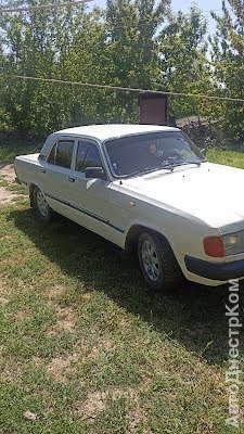 продам авто ГАЗ 31029 31029 фото 2