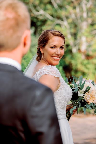 Photographe de mariage Jess Farmer (jessfarmer). Photo du 16 février 2021