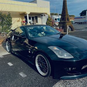 フェアレディZ Z33