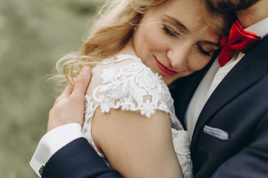 Fotógrafo de bodas Vasil Zorena (vszorena). Foto del 5 de julio 2018