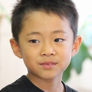 【ベストコレクション】 子供 男の子 髪型 かわいい 403695