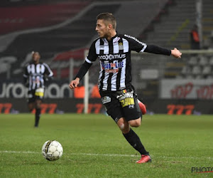 Steeven Willems est de retour... mais au back : "Peu importe où je joue"