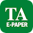 TA E-Paper icon