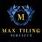 Max Tiling Logo