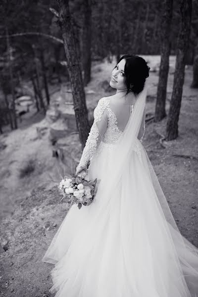 Wedding photographer Marina Ditkovskaya (maridit87). Photo of 9 December 2019