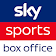 Sky Sports Box Office Live Boxing Event icon