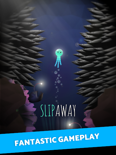 Slip Away (Mod Money)