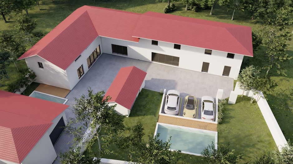 Vente maison 14 pièces 348 m² à Arnas (69400), 699 300 €