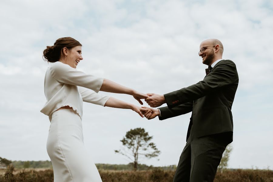 Photographe de mariage Jelle Jansegers (jellejansegers). Photo du 25 mai 2021