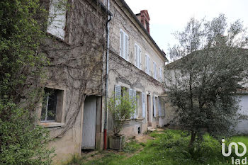 maison à Samois-sur-Seine (77)