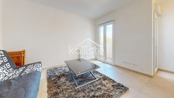 appartement à Ajaccio (2A)