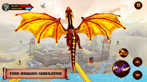 Screenshot Dragon Legends: Warrior Games