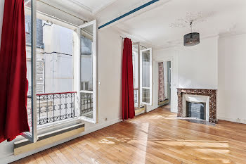 appartement à Paris 8ème (75)