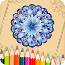 Descargar Mandala Coloring Book Instalar Más reciente APK descargador