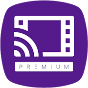 MegaCast Roku Pro 1.2.12 Icon