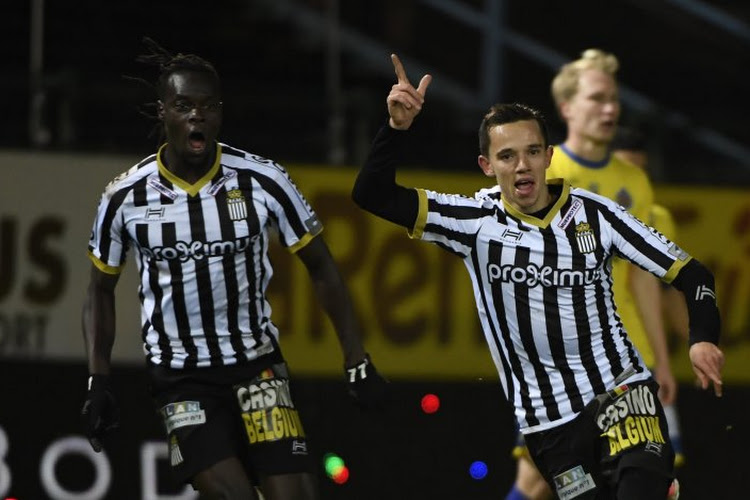 Charleroi a un oeuf à peler avec Ostende : "Prendre notre revanche"