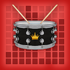 Drum King -  Professional Drum Set 1.1.5