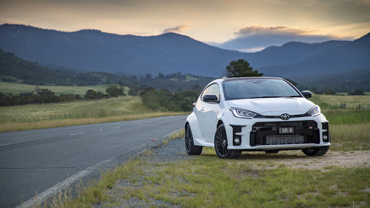 The GR Yaris is the hot hatch Toyota fans have long been waiting for.