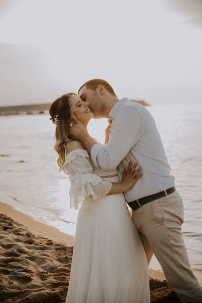 Photographe de mariage Gökhan Hakkı Ergin (gokhanhakkiergin). Photo du 2 février 2021