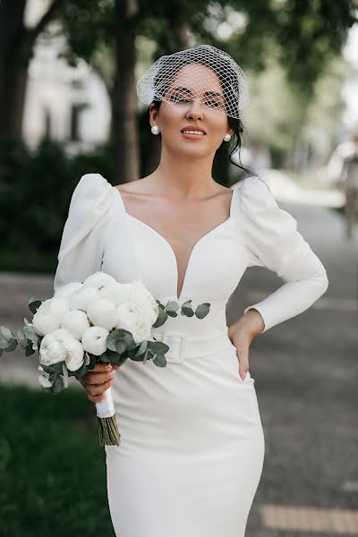 Wedding photographer Sergey Lysenko (lysenko). Photo of 19 January 2023