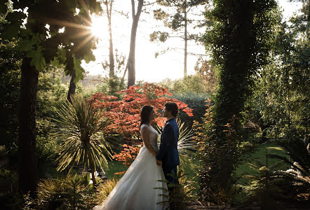 Wedding photographer Nuno Lopes (nunolopesphoto). Photo of 5 August 2020