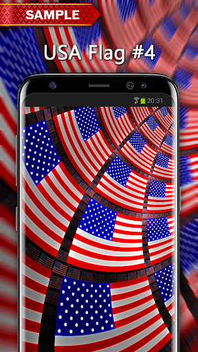 USA Flag Wallpapers