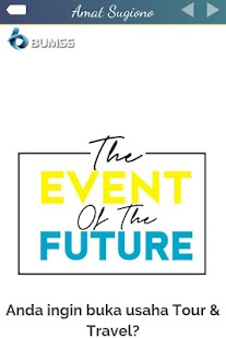 Amat Sugiono - náhled