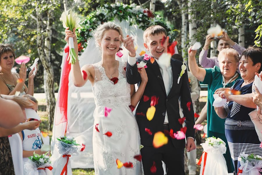 Wedding photographer Aleksey Gulyaev (gavalex). Photo of 22 May 2017