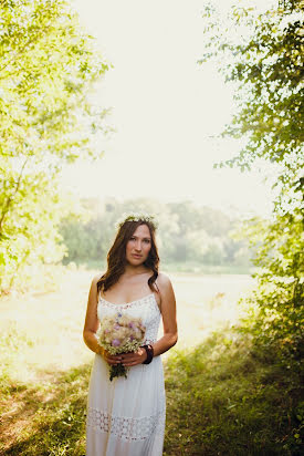 Wedding photographer Viktoriya Salikova (victoria001). Photo of 21 March 2016