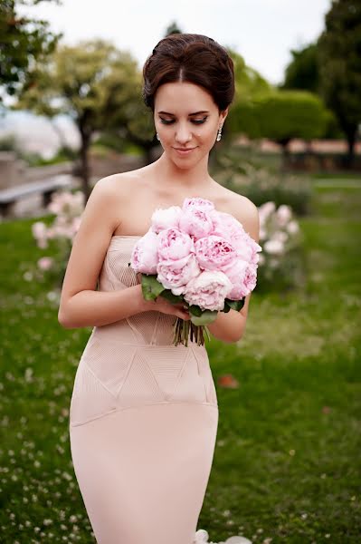 Wedding photographer Alexander Vorobiov (1head1). Photo of 20 April 2015