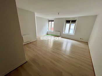 appartement à Besançon (25)