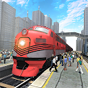 تنزيل Euro Train Simulator 2019 - Train Games التثبيت أحدث APK تنزيل