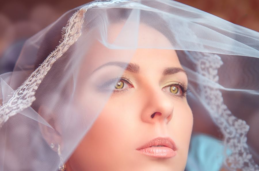 Wedding photographer Liliya Simonova (lilisimo). Photo of 21 September 2014