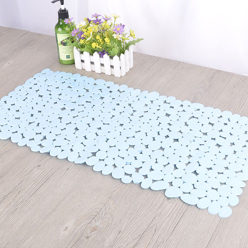 Title 1, Pebble Environmental Protection PVC Bathroom No...