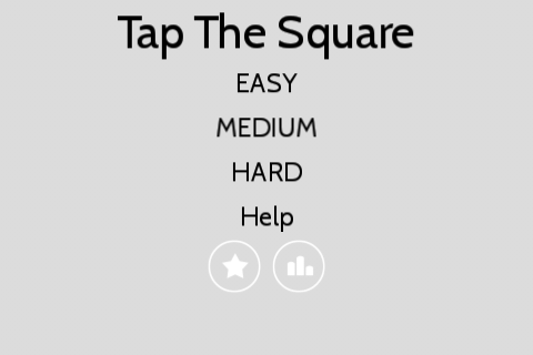 Tap The Square