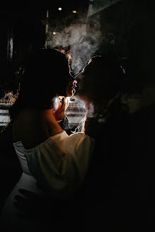 शादी का फोटोग्राफर Ksyusha Shum (ksyushan18)। दिसम्बर 4 2023 का फोटो