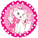 Download Pink Kitty Keyboard For PC Windows and Mac 1.0.0