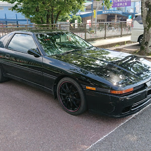 スープラ JZA70